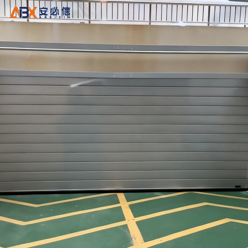延边朝鲜族消防高速门